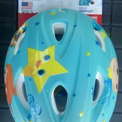 Cocomelon Infant/Toddler Bike Helmet 