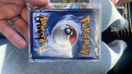 Pokémon cards