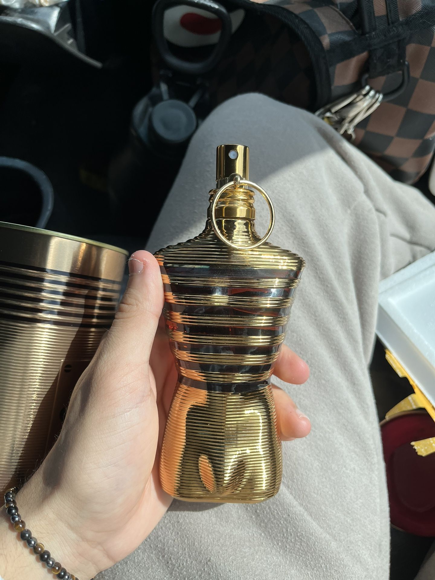 Jean Paul Gaultier Le Male Elixir