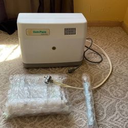Sun Pure Countertop Water Filter System