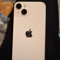 iPhone 13 Plus 
