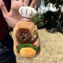 Bag Charm 