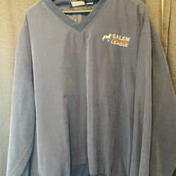 Salen Animal Rescue League Windbreaker