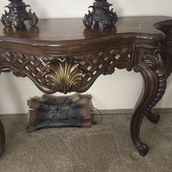Console Table 