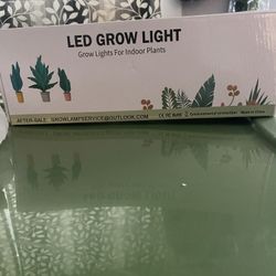 Grow Light