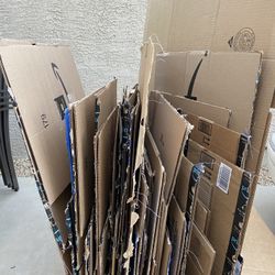 BOXES (approximately 45 reduced all for $20