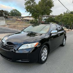 Toyota Camry 2008
