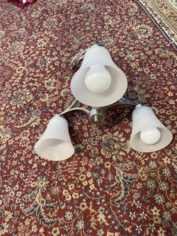 Chandelier