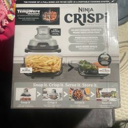 Ninja Air fryer