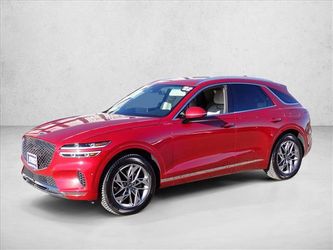 2022 Genesis GV70