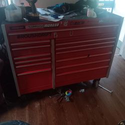Snap On Toolbox