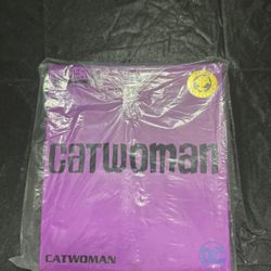 Mezco Catwoman 