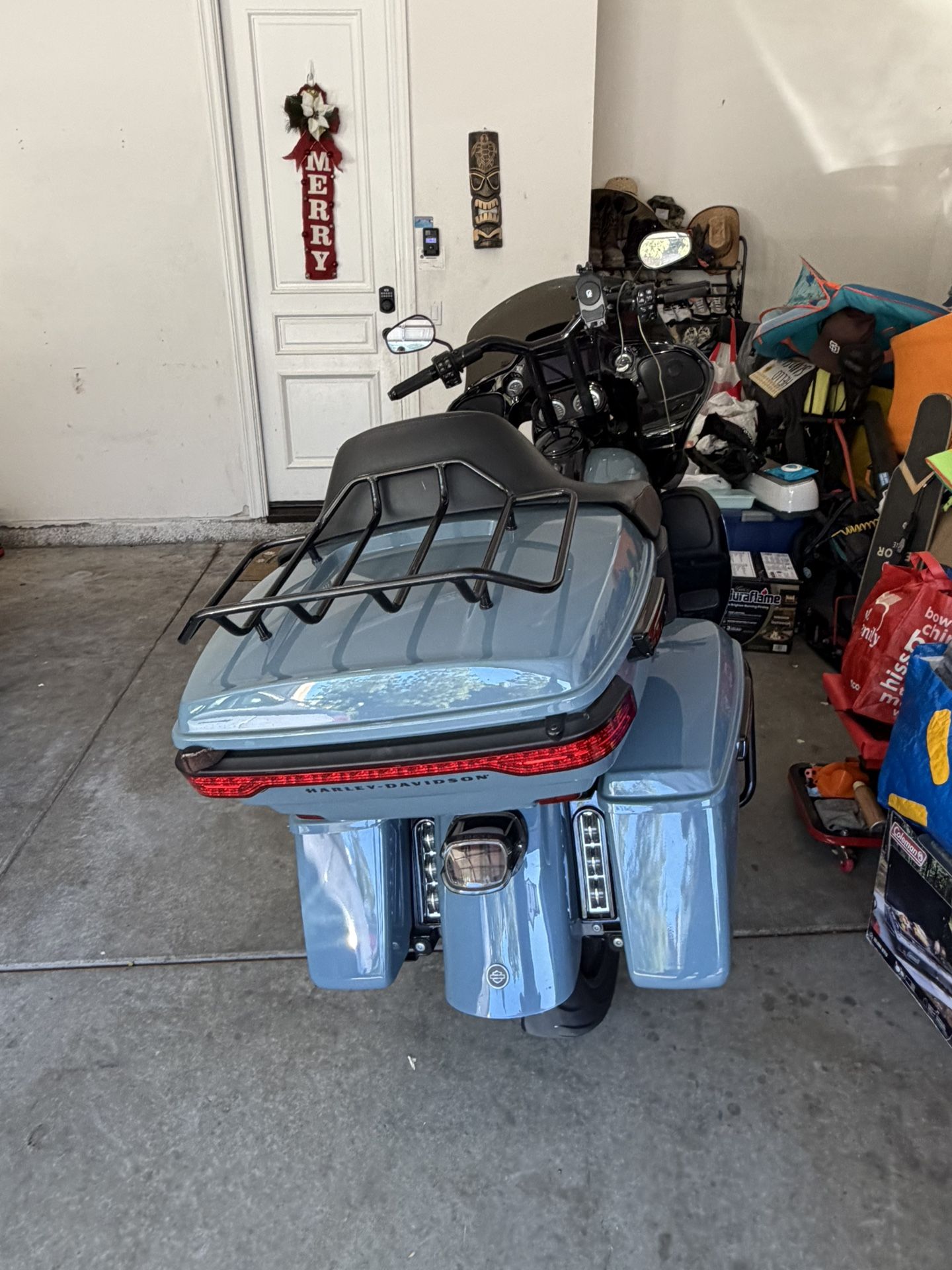 2024 Harley-Davidson Road Glide Limited