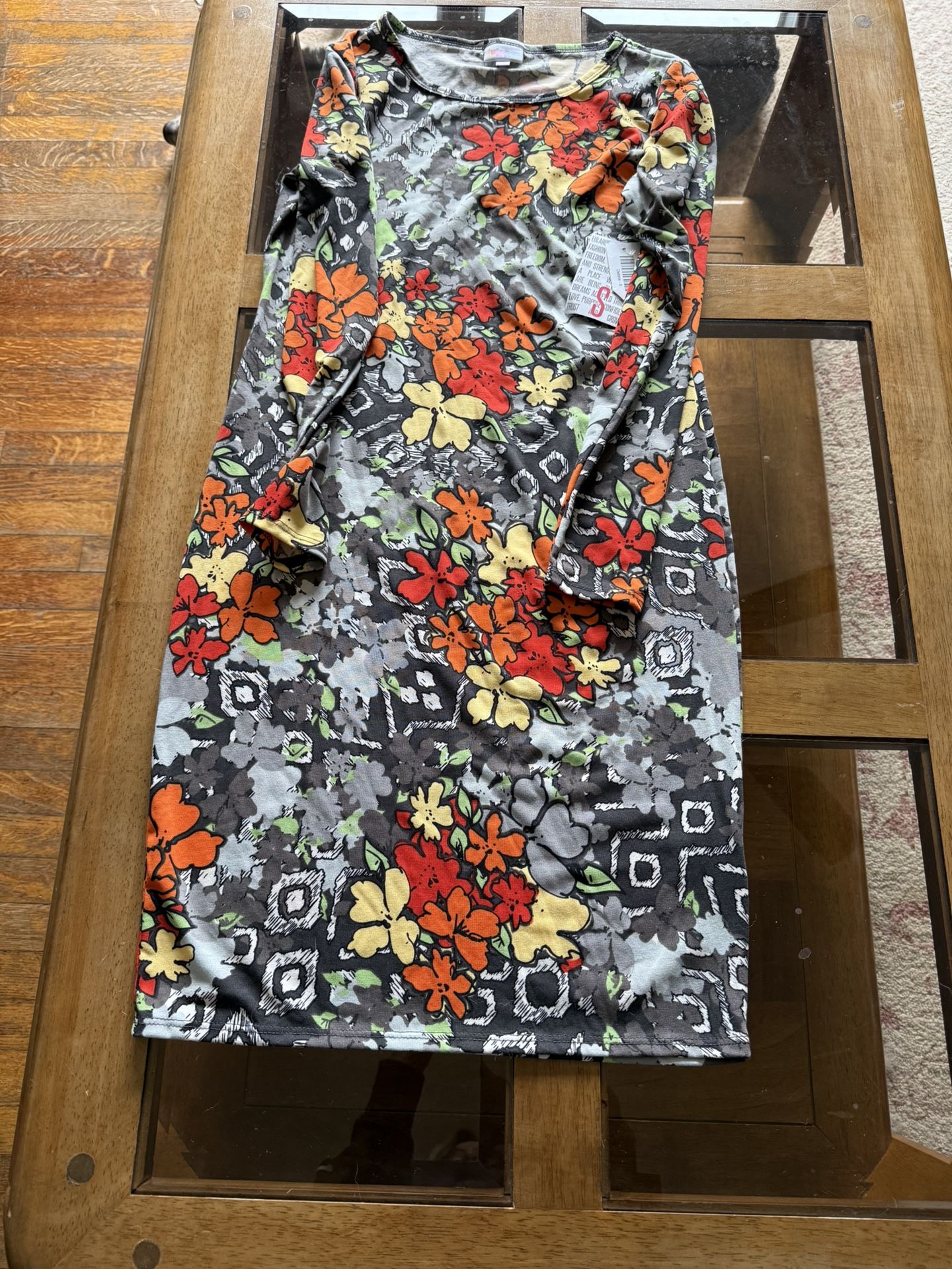 Lularoe