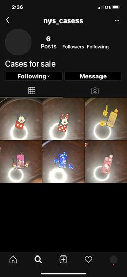 Phone cases for iPhone 8, 11 ,11 pro