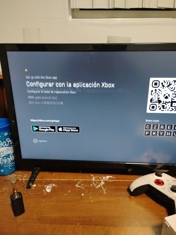 Xbox