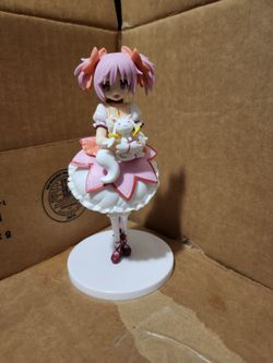 QAHEART Kaname Madoka Figurine