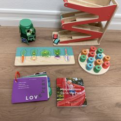 Lovevery Playsets 