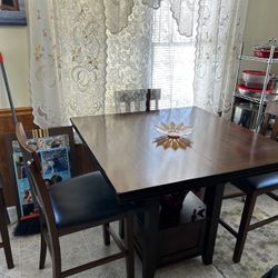 New Table