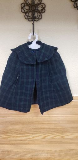 American Girl winter Samantha Coat