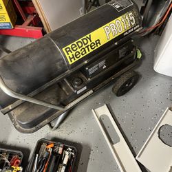 Bullet Heater