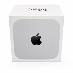 Brand New Apple Mac Mini - M4 - 512GB SSD - 16GB RAM 10-Core GPU 