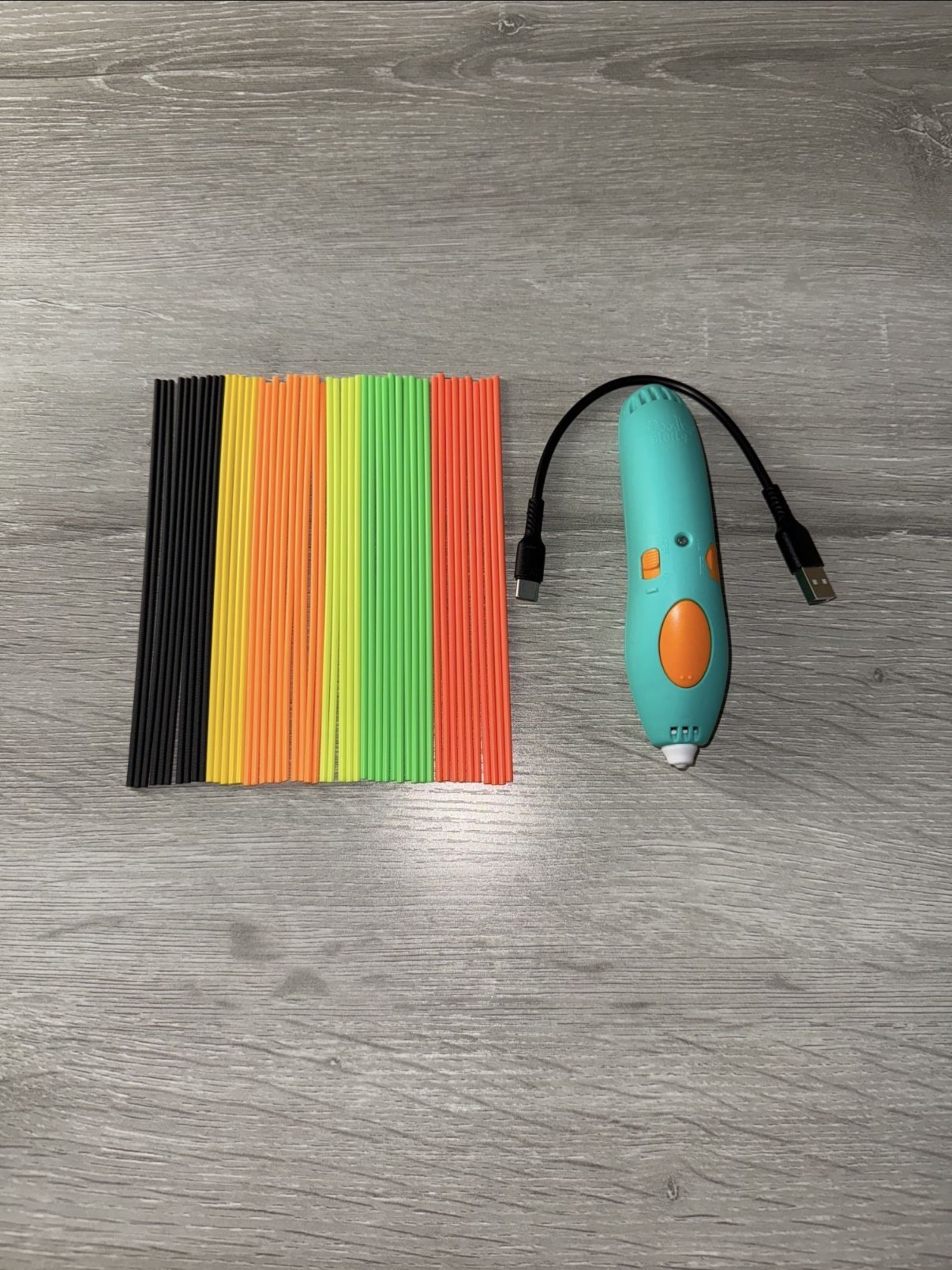 3Doodler Start+ 3D Printing Pen