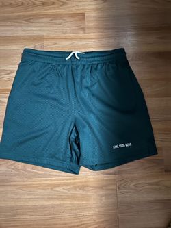 Aime Leon Dore shorts