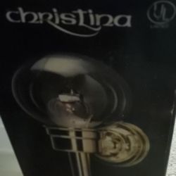 Pair Of New Lights