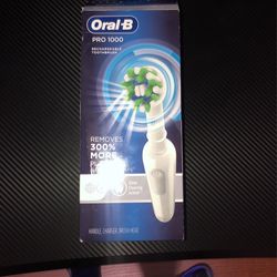 Electric Tooth Brush 