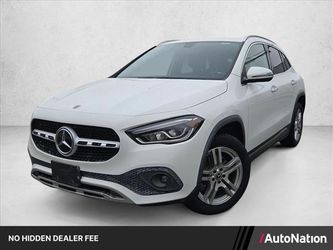 2023 Mercedes-Benz GLA 250