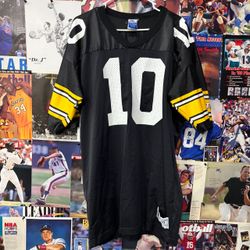 Vintage Kordell Stewart Steelers Jersey XL