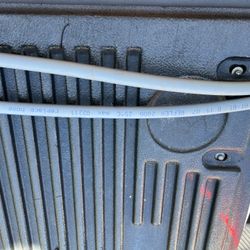 Washing Machine Water Hoses