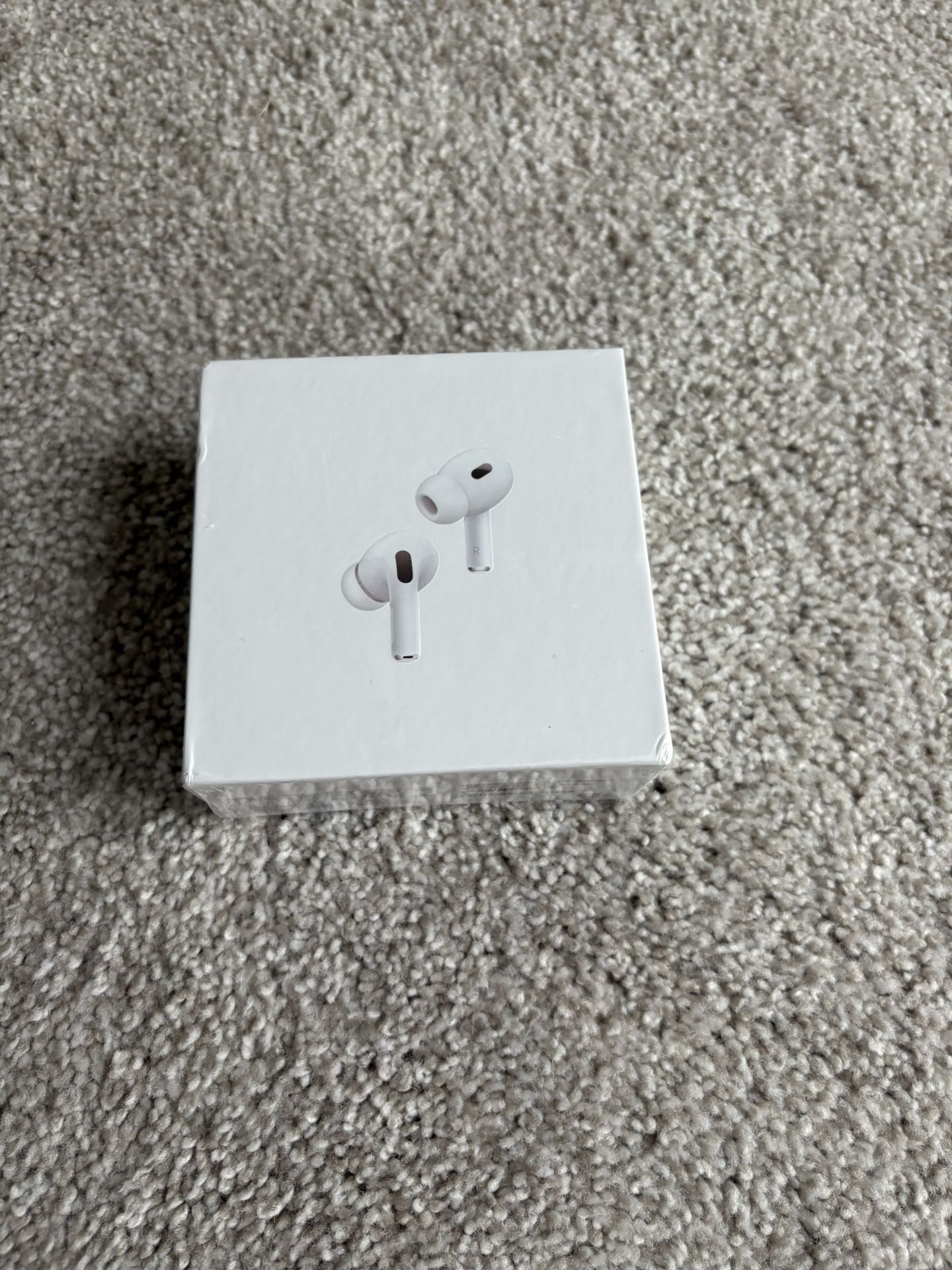 AirPod Pro 2s Active Noise Cancellation (Price Negotiable) 