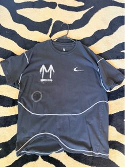 Nike x Off-White Spray Paint T-Shirt - XL