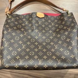 Louis Vuitton Bag