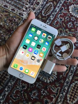 iPhone 7 Plus unlocked for all carriers