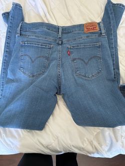 Levi’s Jean