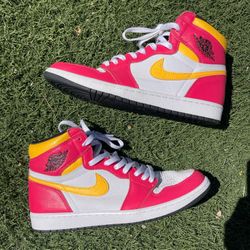 Sz 11 Jordan Retro 1 $50 FIRM NO TRADES