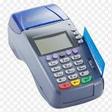 No Fee Credit Card Processing Machine For Sale , Wireless 