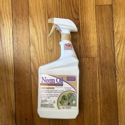 Neem Oil