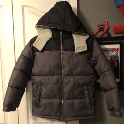 Boys jacket Size 8