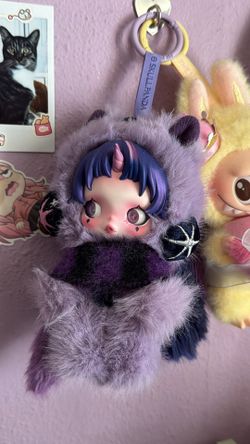 mlp pop mart twilight sparkle