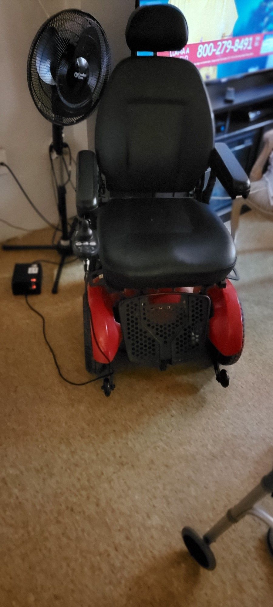 Sillon De Rueda