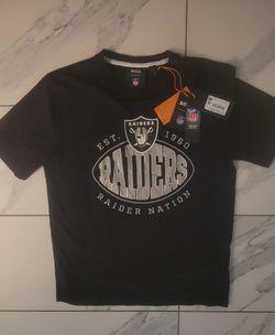 Brand New Men's Hugo Boss Raiders Tshirt