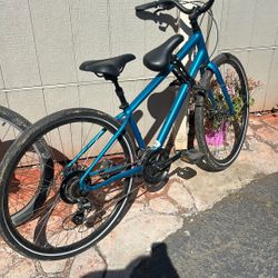 Specialized Bike 
