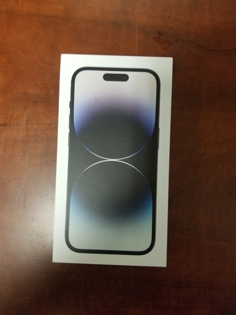 iPhone 14 Pro Factory unlocked