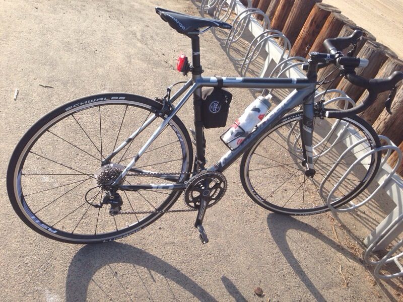 Cannondale/ k10