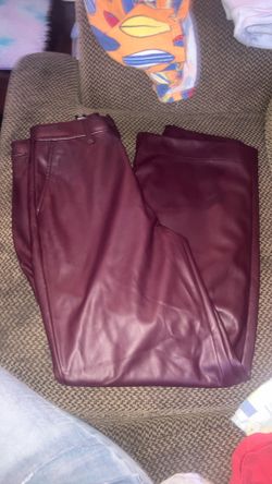 Steve Madden pants