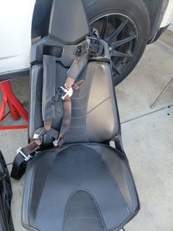 Car Seats